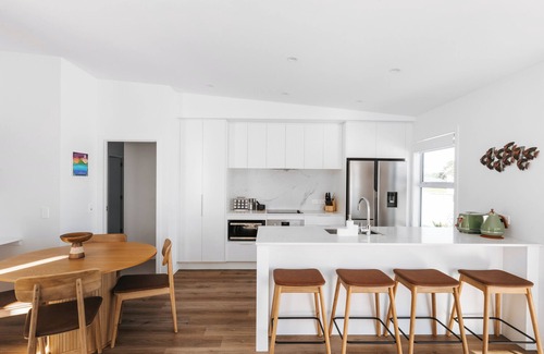 Mount Maunganui House | Slice of Paradise - Mount Maunganui