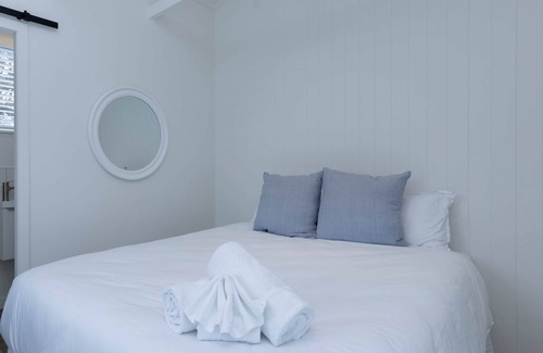 Turangi Apartment | Small Stays @ The Quarters