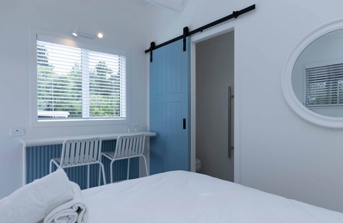 Turangi Apartment | Small Stays @ The Quarters