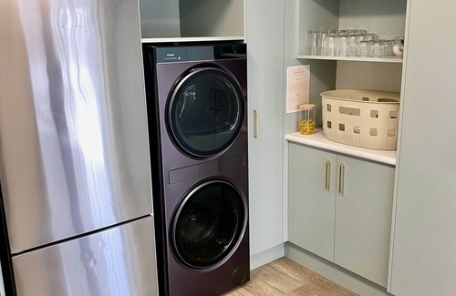 Turangi Apartment | Small Stays @ The Quarters