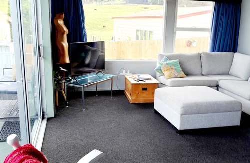 Whangarei Heads Bed & Breakfast | SNEAK A WEEKEND AWAY - go fishing . or not