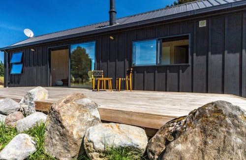 Horopito House | Sno Ruapehu - Horopito Holiday Home