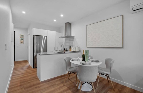 Arthur's Point House | Snowline Retreat | Two-bedroom Townhouse