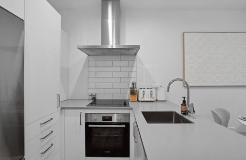 Arthur's Point House | Snowline Retreat | Two-bedroom Townhouse