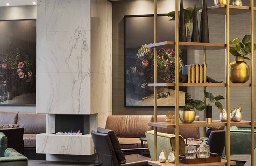 Wellington Hotel | Sofitel Wellington