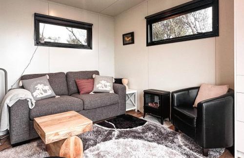 Hokitika House | Sola Ridge