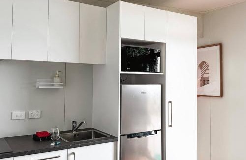 Hokitika House | Sola Ridge