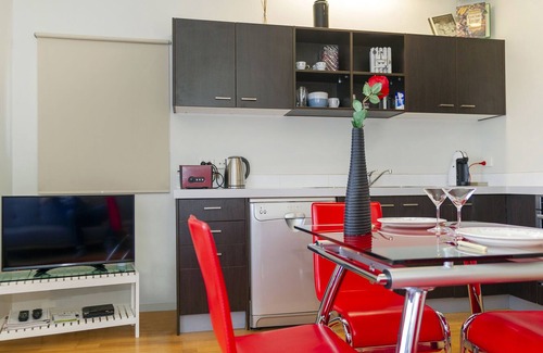 Whitianga Cottage | Soleil Serenity - Whitianga Holiday Villa
