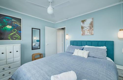 South Bay House | South Bay, Cosy, BBQ Area - KK61334