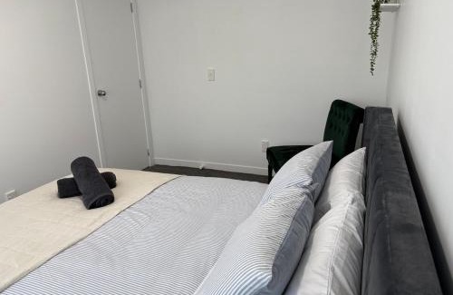 Lower Hutt House | Space, Style and Serenity