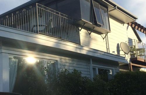 Shirley House | Spacious City Apartment With Amazing Views