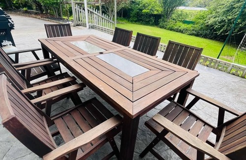 Riwaka Villa | Spacious Family-Friendly Home Near Kaiteriteri, Lots of Parking & Sports equip