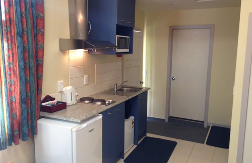 Speargrass Flat Apartment | Spacious, family studio apartment below Coronet Peak