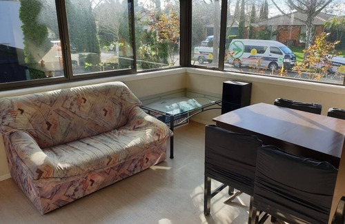Avonhead House | Spacious House Highland Place Avonhead