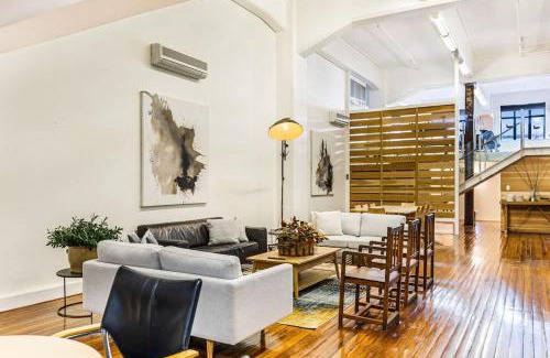 Newton Apartment | Spacious room in the heart of K Road Zodiak Stays -Shared Apartment!
