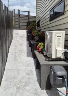 Leamington Apartment | Sparrows Nest
