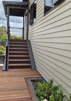 Leamington Apartment | Sparrows Nest