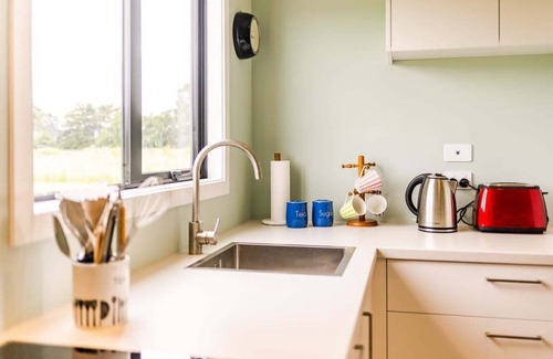 Greytown House | Spencer's Hideaway - Greytown