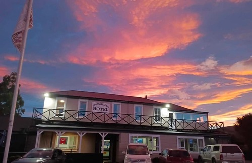 Springfield Hotel | Springfield Hotel