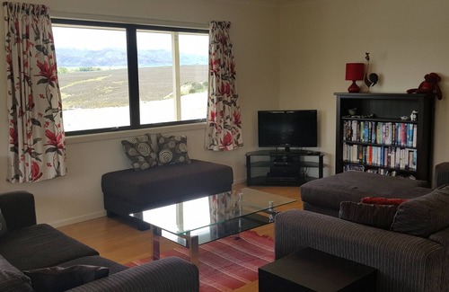 Clyde House | Springvale Holiday Home