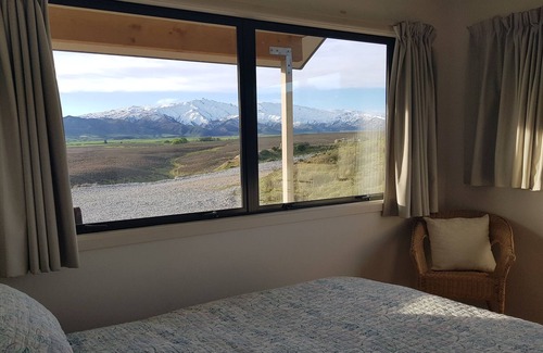 Clyde House | Springvale Holiday Home