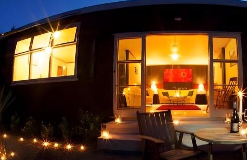 Napier Cabin | Stables Lodge Backpackers