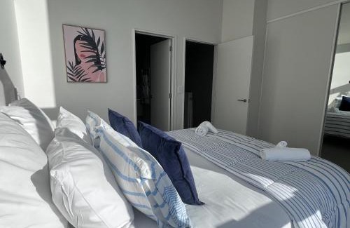 Christchurch City Centre House | Stadium Edge, Walk to Te Kaha Free Parking