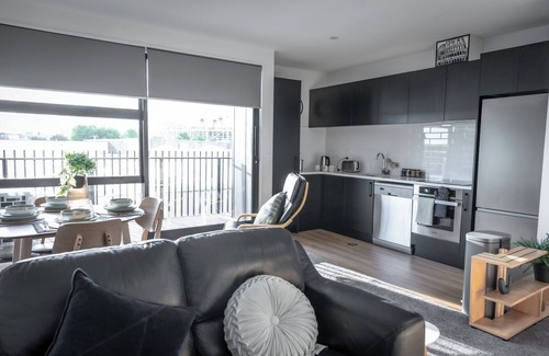 Christchurch House | Stadium Heights.