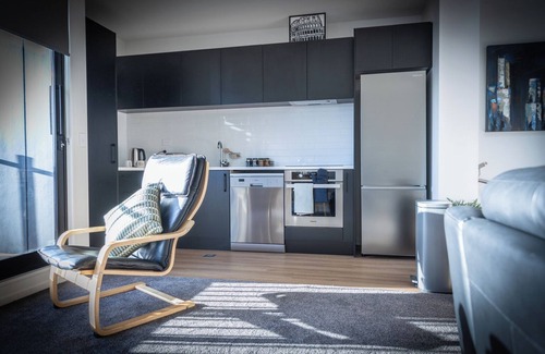 Christchurch House | Stadium Heights.