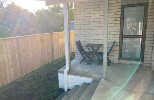 Tairua House | Stagger Inn - Double room