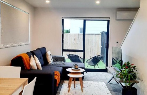 Lower Hutt Apartment | Star Apartment