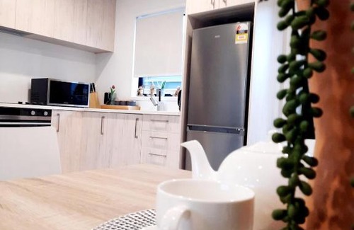 Lower Hutt Apartment | Star Apartment
