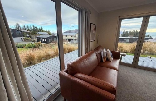 Lake Tekapo House | Star Lake View