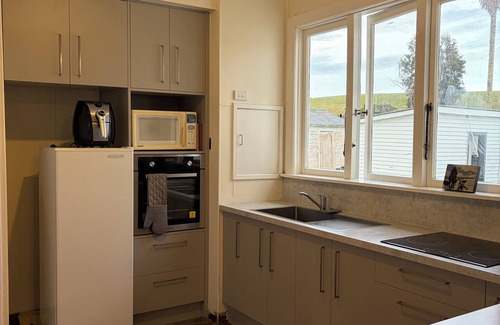 Rangiwahia Other | Stay on a real sheep and beef farm with plenty of room for large groups