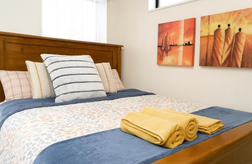 Rolleston House | Stonebrook Haven