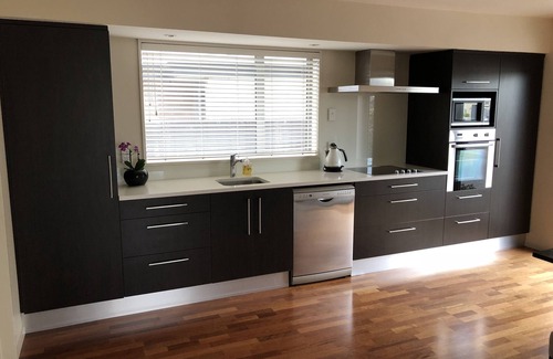 Strowan House | Strowan House 1 - Single Level/Fully Airconditioned