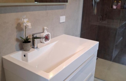 Papamoa Beach House | Studio on Hugoway, Papamoa Beach, Spring Special
