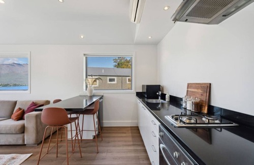 Queenstown Apartment | Stunning Alpine luxury