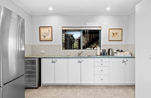 Waihi Beach House | Stunning Beachfront Holiday Home with Dual Sun Decks Near Waihi Beach Village | Waihi Beach, Bay of Plenty