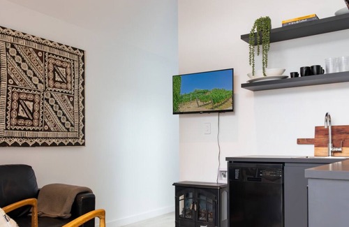 Matakana Apartment | Stunning Matakana Retreat!