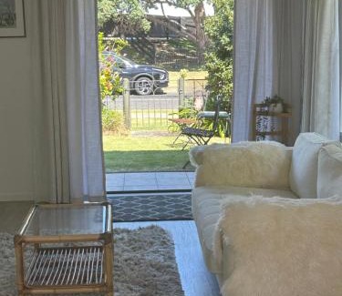 Mount Maunganui House | Stunning Mount beachside location