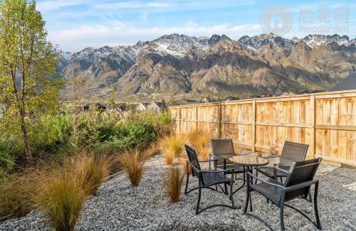 Kawarau Falls House | Stunning Remarkable View Unit