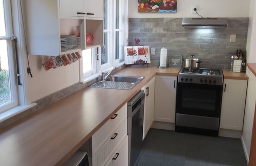 Rotoma House | STUNNING VIEWS, PRIVATE SETTING. Paradise found, all the comforts of home.