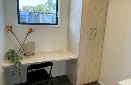 Avondale Apartment | Stylish 1 Bed 1 Bath Retreat