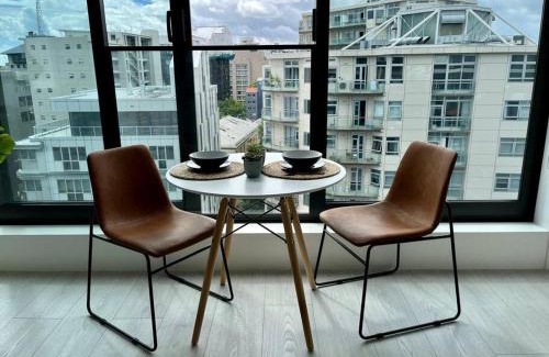 Auckland Central Business District Apartment | Stylish Apartment