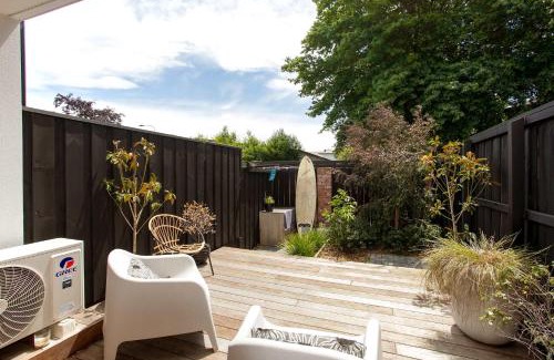 Merivale House | Stylish Rental Merivale - 2BR home