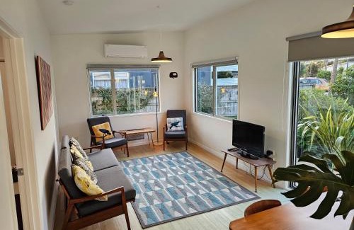 Mangawhai Heads House | Stylish Seabreeze Getaway
