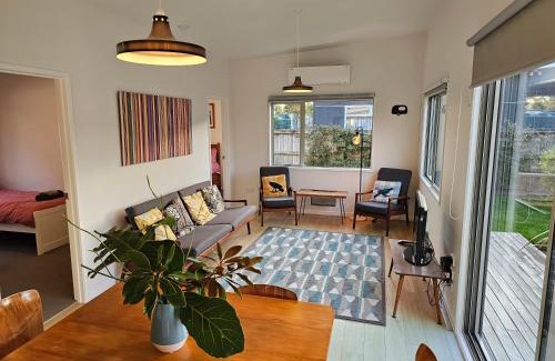 Mangawhai Heads House | Stylish Seabreeze Getaway