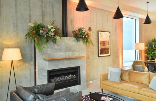 Auckland Central Business District Hotel | Sudima Auckland City
