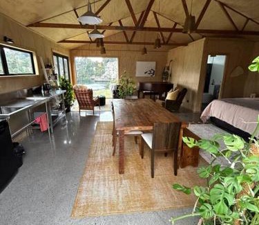 Taupo Apartment | Sugar Cliff Vista Couples Retreat